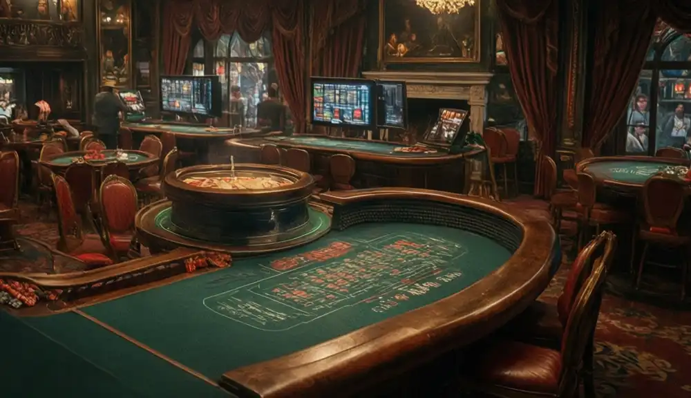 L89 Casino Banner